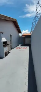 Casa com 3 Quartos à venda, 97m² no Parque Santa Edwiges, Bauru