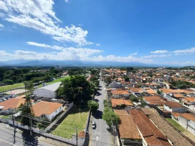 Apartamento com 3 Quartos para alugar, 85m² no Tabaú, Pindamonhangaba