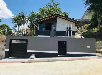 Casa com 4 Quartos à venda, 180m² no Vila Lenzi, Jaraguá do Sul