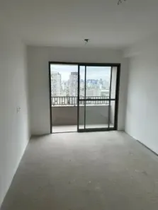 Apartamento com 1 Quarto à venda, 24m² no Vila Olímpia, São Paulo