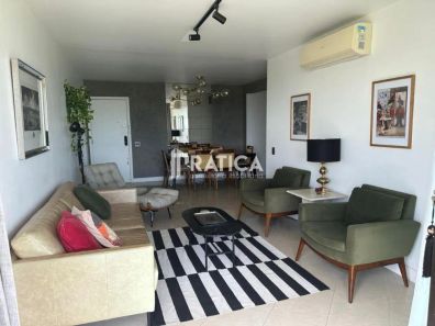 Apartamento com 3 Quartos à venda, 115m² no Barra da Tijuca, Rio de Janeiro