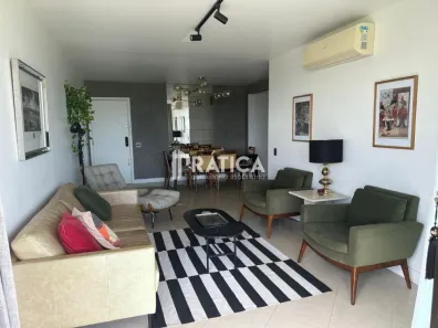 Apartamento com 3 Quartos à venda, 115m² no Barra da Tijuca, Rio de Janeiro