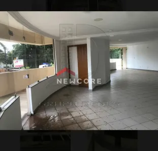 Sala Comercial à venda, 9860m² no Centro, Foz do Iguaçu