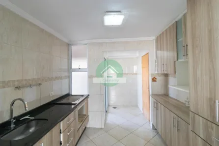 Apartamento com 3 Quartos à venda, 59m² no Jardim do Lago, Campinas