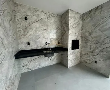 Casa de Condomínio com 3 Quartos à venda, 290m² no Alphaville, Rio das Ostras