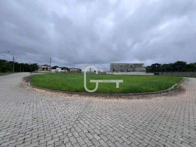 Lote/Terreno à venda, 401m² no Bal Stella Maris, Peruíbe