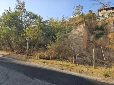 Lote/Terreno à venda, 435m² no Jonas Veiga, Belo Horizonte