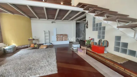 Casa com 5 Quartos à venda, 511m² no Vila Gumercindo, São Paulo