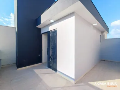 Casa com 3 Quartos à venda, 120m² no Santa Lúcia, Betim