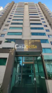 Apartamento com 4 Quartos à venda, 160m² no Setor Oeste, Goiânia