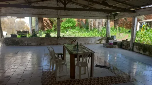 Galpão/Depósito/Armazém para alugar, 400m² no Olho D'Água, São Luís