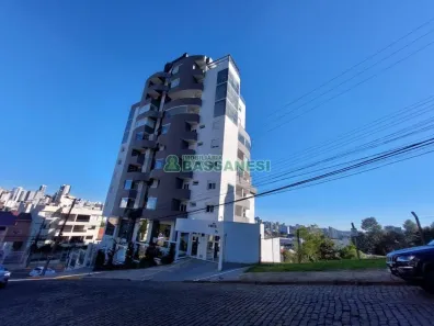Apartamento com 2 Quartos à venda, 81m² no Jardim América, Caxias do Sul
