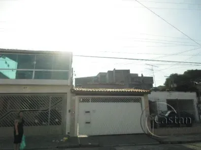 Casa com 3 Quartos à venda, 135m² no Vila Graciosa, São Paulo
