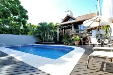 Casa com 4 Quartos à venda, 500m² no João Paulo, Florianópolis