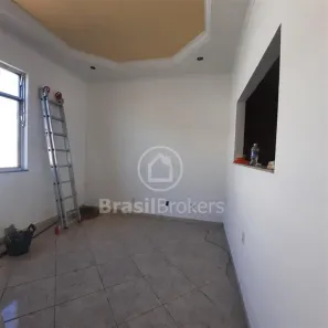 Apartamento com 3 Quartos à venda, 87m² no Pilares, Rio de Janeiro