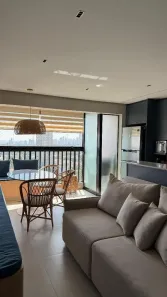 Apartamento com 2 Quartos à venda, 73m² no Parque Amazônia, Goiânia