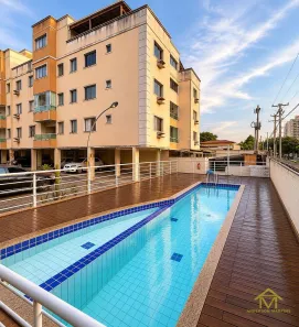 Apartamento com 2 Quartos à venda, 55m² no Soteco, Vila Velha