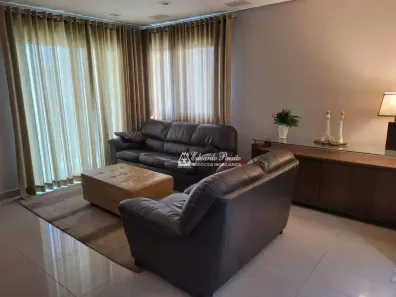 Apartamento com 4 Quartos à venda, 178m² no Centro, Guarulhos
