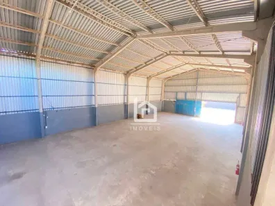 Galpão/Depósito/Armazém para alugar, 1200m² no Vila Guaranhuns, Vila Velha