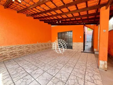 Casa com 2 Quartos à venda, 160m² no Jardim dos Pinheiros, Atibaia