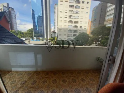 Apartamento com 3 Quartos à venda, 198m² no Jardim Europa, São Paulo