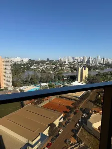 Apartamento com 3 Quartos à venda, 104m² no Petrópolis, Londrina