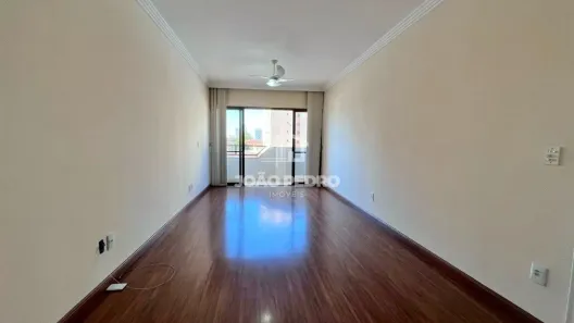 Apartamento com 3 Quartos à venda, 104m² no Jardim das Nações, Taubaté