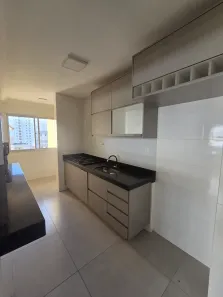 Apartamento com 2 Quartos para alugar, 94m² no Setor Bueno, Goiânia