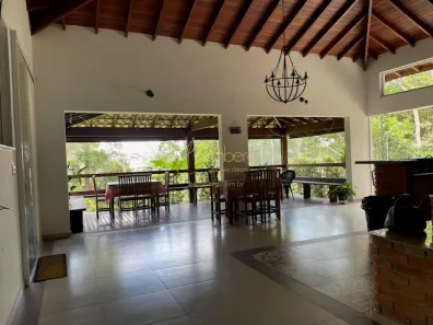 Casa de Condomínio com 3 Quartos à venda, 500m² no Jardim Salete, Taboão da Serra