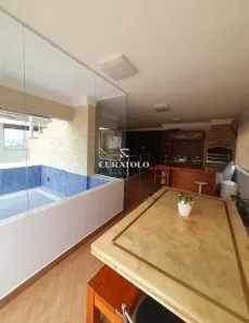 Cobertura com 3 Quartos à venda, 277m² no Santa Paula, São Caetano do Sul