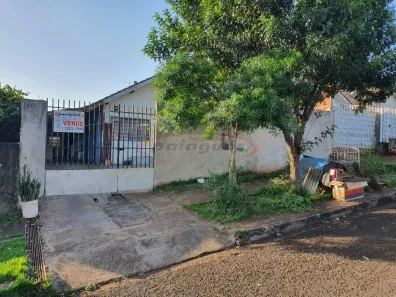 Casa com 3 Quartos à venda, 200m² no Jardim Oriental, Maringá
