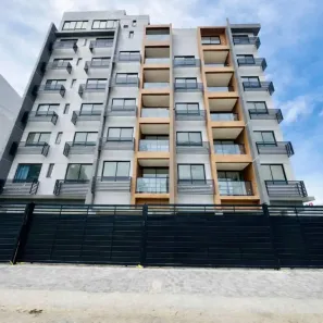Apartamento com 3 Quartos à venda, 64m² no Ponta de Matos, Cabedelo