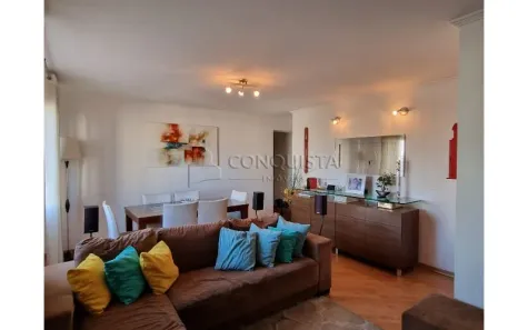 Apartamento com 3 Quartos à venda, 78m² no Vila Mariana, São Paulo