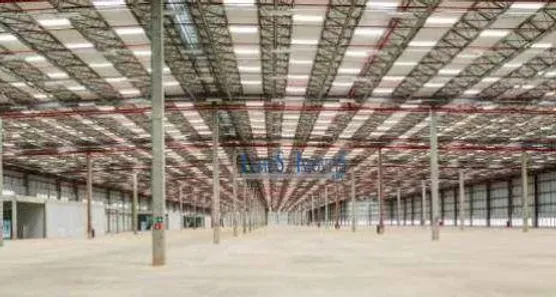 Galpão/Depósito/Armazém para alugar, 4259m² no Jardim Alegre, Itupeva