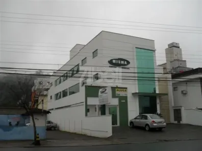 Sala Comercial para alugar, 35m² no Centro, Joinville