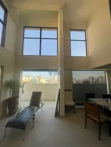 Apartamento com 3 Quartos à venda, 144m² no Jardim Apolo I, São José dos Campos