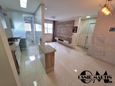 Apartamento com 2 Quartos à venda, 46m² no Quinta da Paineira, São Paulo