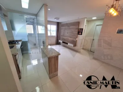 Apartamento com 2 Quartos à venda, 46m² no Quinta da Paineira, São Paulo