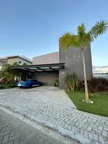 Casa com 3 Quartos à venda, 370m² no Registro, Feira de Santana