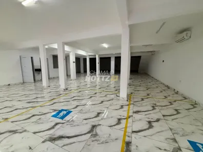 Ponto Comercial para alugar, 450m² no Ocian, Praia Grande