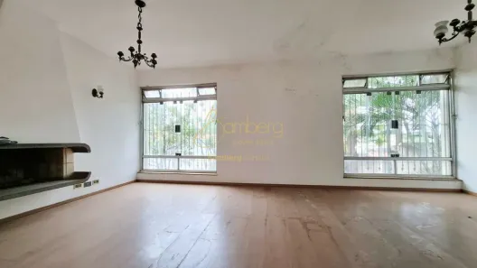 Casa com 3 Quartos à venda, 306m² no Jardim Leonor, São Paulo