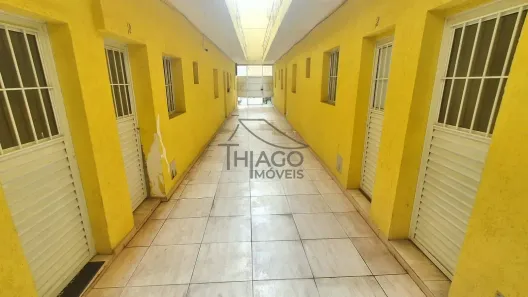 Apartamento com 1 Quarto para alugar, 30m² no Belenzinho, São Paulo