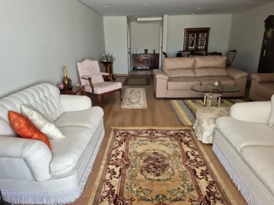 Apartamento com 3 Quartos à venda, 185m² no Centro, Vinhedo