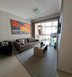 Apartamento com 2 Quartos à venda, 72m² no Vila Adyana, São José dos Campos