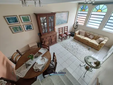 Sobrado com 3 Quartos à venda, 148m² no Parque Assunção, Taboão da Serra