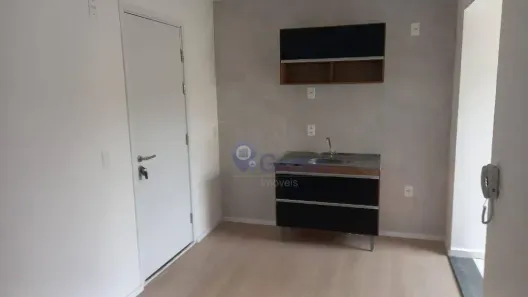 Apartamento com 2 Quartos à venda, 31m² no Jardim Aeroporto, São Paulo