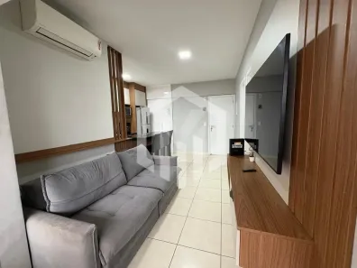Apartamento com 1 Quarto à venda, 44m² no Aviação, Praia Grande