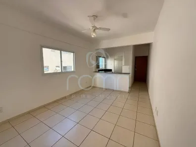 Apartamento com 1 Quarto à venda, 50m² no Higienópolis, São José do Rio Preto