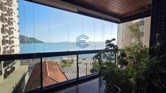 Apartamento com 3 Quartos à venda, 178m² no Ponta da Praia, Santos