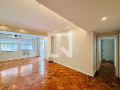 Apartamento com 3 Quartos à venda, 133m² no Copacabana, Rio de Janeiro